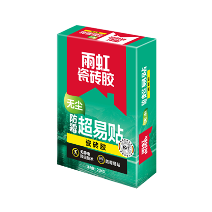 球盟会官网入口 防水瓷砖胶哪个产品好？瓷砖胶施工需要注意什么？